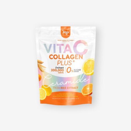 Joji Secret Young C Collagen