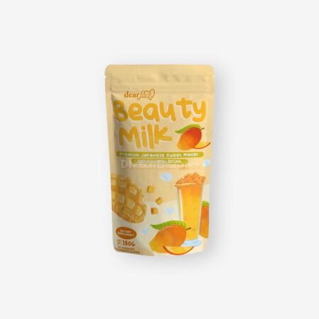 Dera Face Beauty Milk