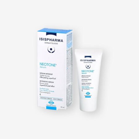 Neotone Serum Attack Depigmenting Serum