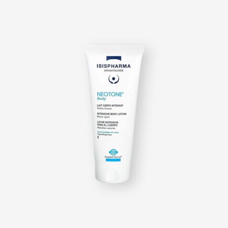 Neotone Body Moisturizing Depigmenting Lotion