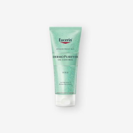 Eucerin DermoPurifyer Scrub