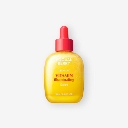 Eqqual Berry Vitamin Illuminating Serum