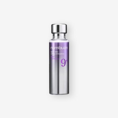 Numbuzin No.9 NAD Bio Lifting Essence