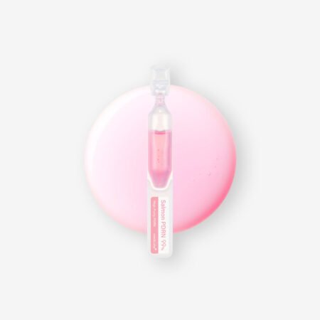 Medicube Salmon PDRN Pink One Day Serum