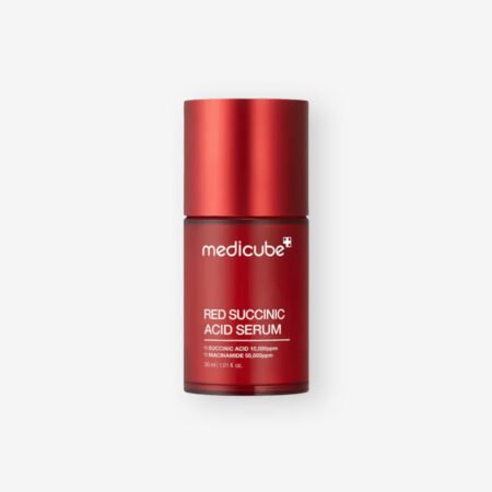 Medicube Red Succinic Acid Serum