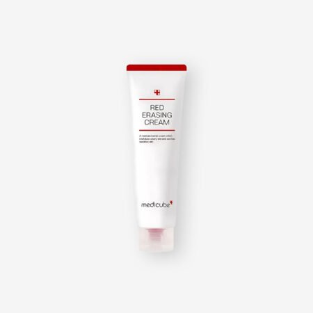 Medicube Red Cream (Red Acne Erasing Cream)