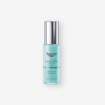 Eucerin Hyaluron-Filler 3x Effect Serum-Moisturizer