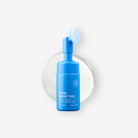 Seapuri Scalpy Scalp Care Treatment
