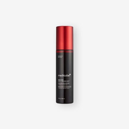Medicube Red Acne Peeling Shot