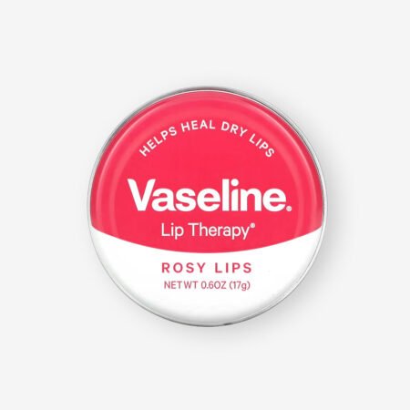 Vaseline Lip Therapy