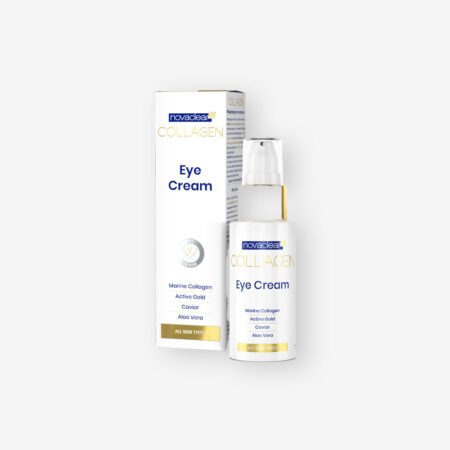 Novaclear Collagen Eye Cream