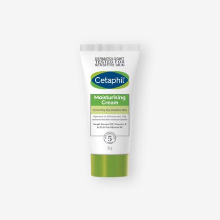 Cetaphil Moisturizing Cream