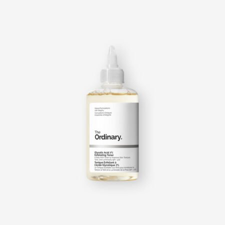 The Ordinary Glycolic Acid 7% Exfoliating Toner