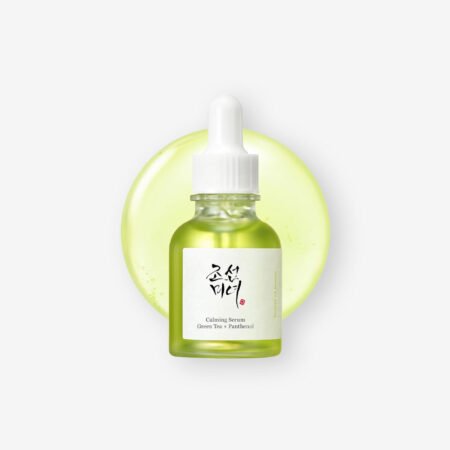 Beauty of Joseon Calming Serum Green Tea + Panthenol