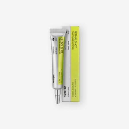 Celimax Retinal Shot Tightening Booster
