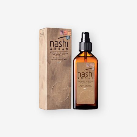 Nashi Argan Oil (100 ml)