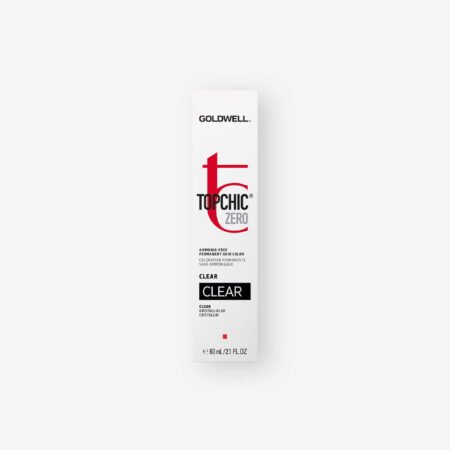 Goldwell Topchic Zero Permanent Hair Color Range