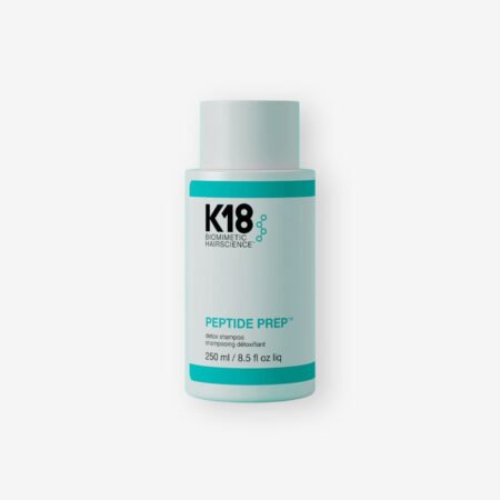 K18 Peptide Prep Detox Shampoo (250 ml)