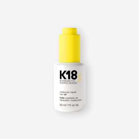 K18 Molecular Repair Hair Oil (30 ml)