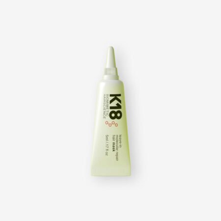 K18 Leave-In Molecular Repair Hair Mask (5 ml)