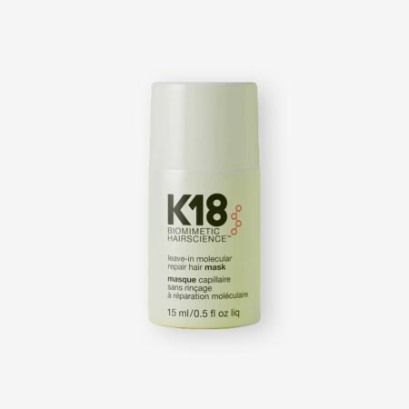 K18 Leave-In Molecular Repair Hair Mask (15 ml)