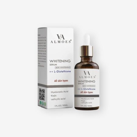 Almoes L-Glutathione Serum