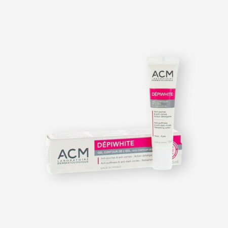 ACM Dépiwhite Eye Contour Gel