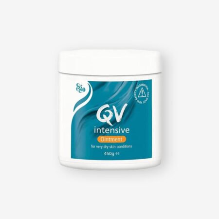 QV Intensive Ointment