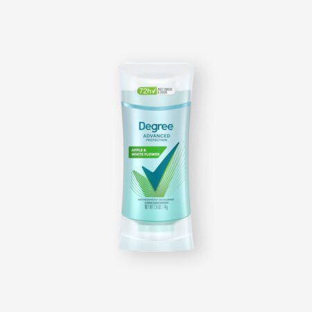 White Flower Deodorant