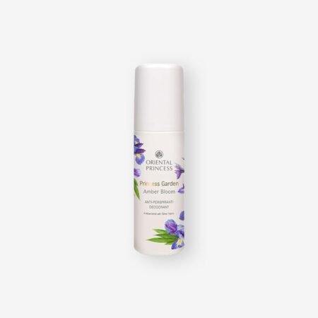 Amber Bloom Deodorant