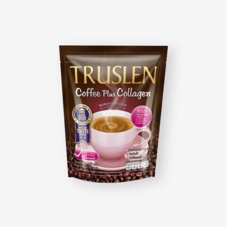 Truslen Coffee Plus Collagen