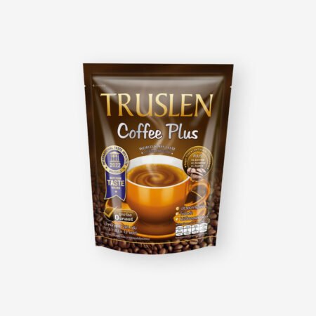 Truslen Coffee Plus Slimming