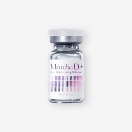 Klardie D+ Skin Ampoule