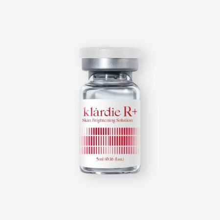 Klardie R+ Skin Rejuvenating