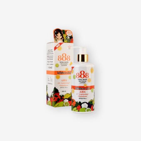 Total Whitening Body Lotion 888