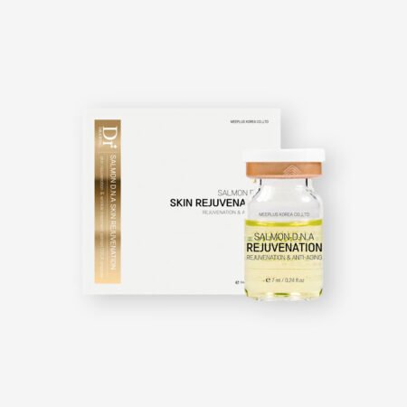 Dr. Salmon DNA Skin Rejuvenation