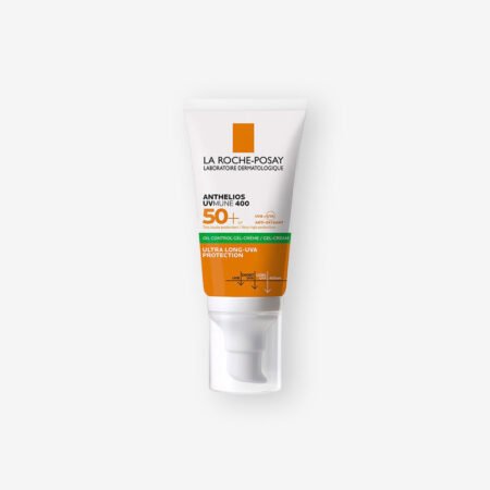 La Roche-Posay Anthelios UVMune 400 Oil Control Gel-Cream SPF50+