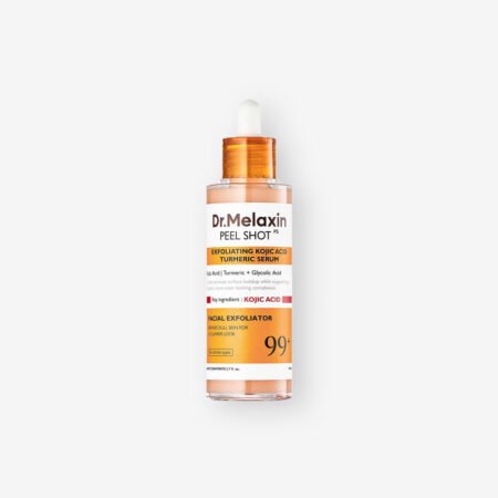Dr. Melaxin Peel Shot Exfoliate Kojic Serum