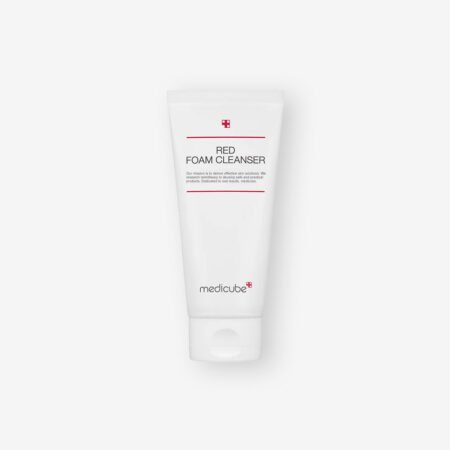 Medicube Red Foam Cleanser