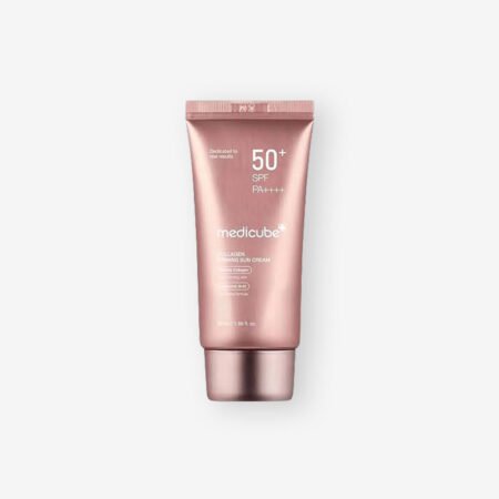 Medicube Age-R Collagen Firming Sun Cream SPF50+ PA++++