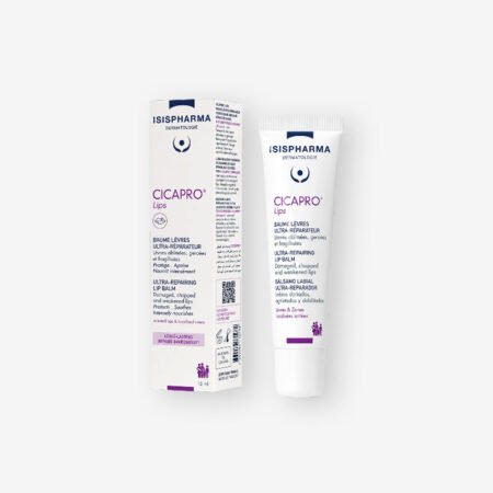 ISISPHARMA Cicapro Lip Repair