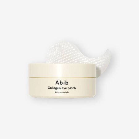 Abib Collagen Eye Patch
