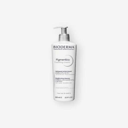 Bioderma Pigmentbio Foaming Cream Pump