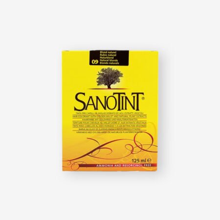 Sanotint Hair Color 09