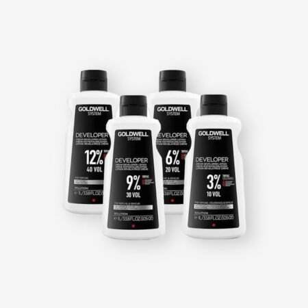 Goodwell Developer 200ml