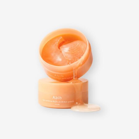 Abib Glutathione Kojic Acid Eye Patch