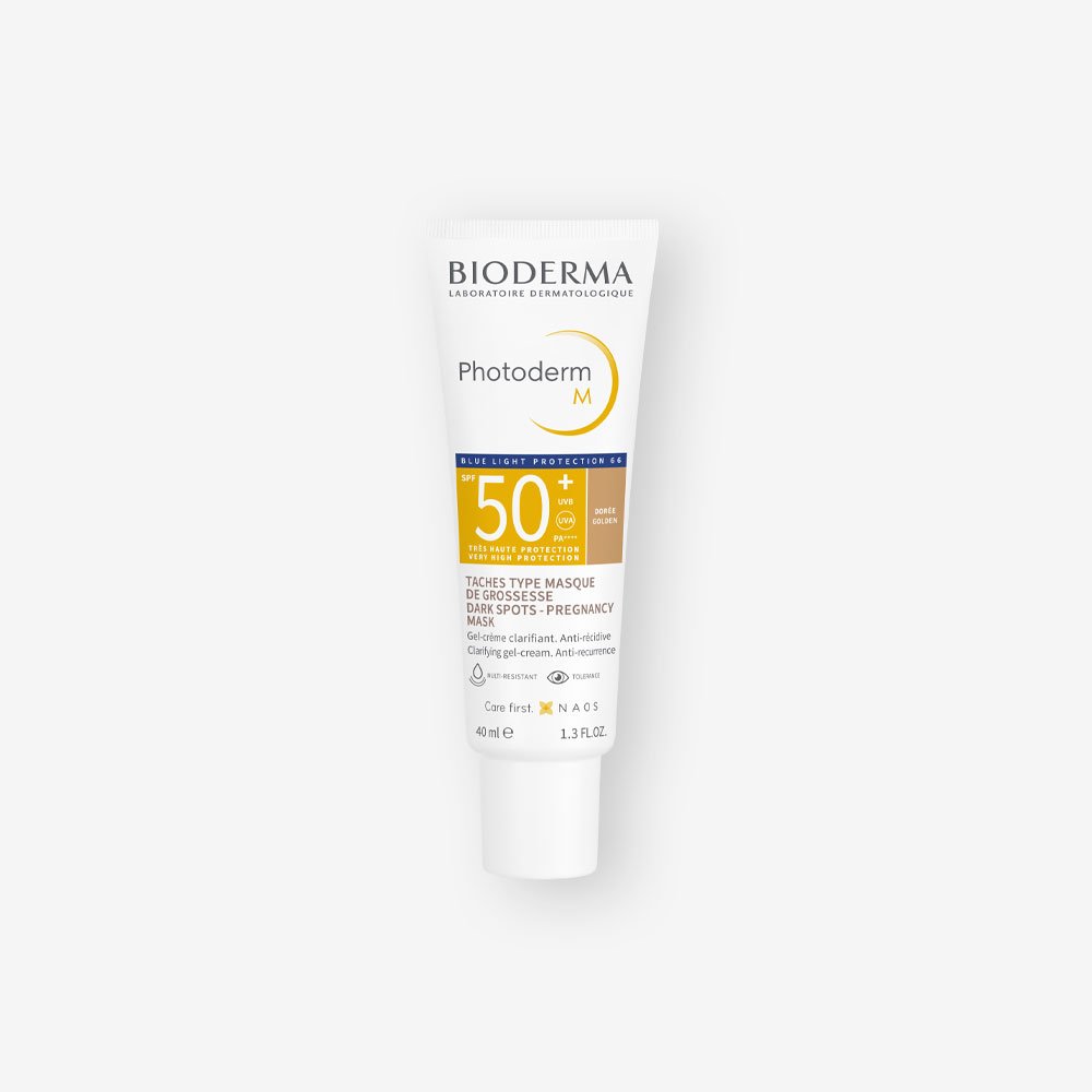 Bioderma Photoderm M