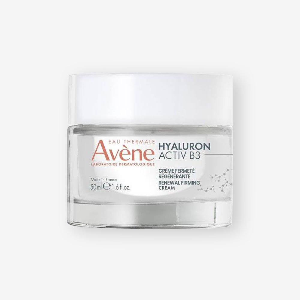 Avene Hyaluron Activ B3 Cell Renewal Firming Cream