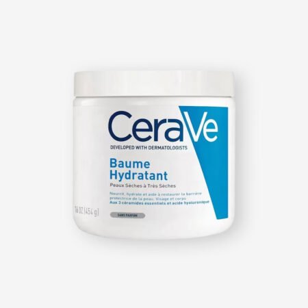 CeraVe Moisturizing Baume