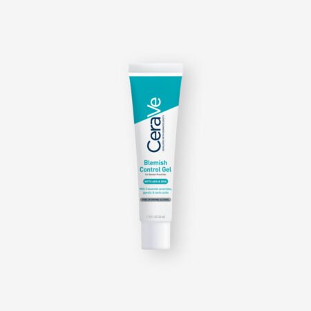 CeraVe Blemish Control Gel